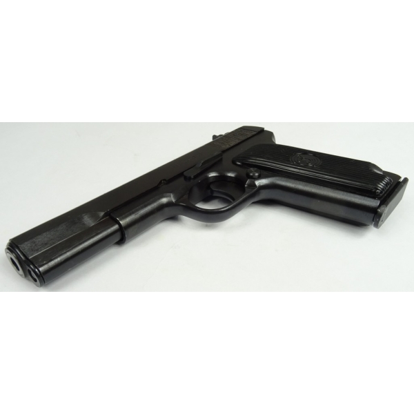 Pistolet Zastava M57 kal. 7,62x25